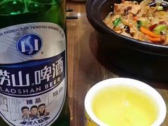 -鼓楼夜市