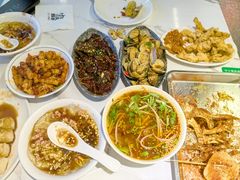 -付小姐在成都(川沙店)