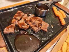 -必胜客(上海新南方商城PH店)