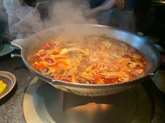 -湊湊火锅·茶憩(新中关购物中心店)