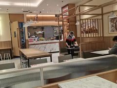 大堂-乡村基(巴南区鱼轻路社区餐厅)