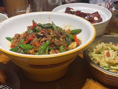 -田婆婆的菜(新天地店)