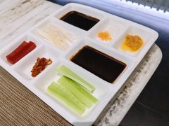 -御仙都北京菜馆·烤鸭店(双井店)