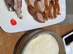 -全聚德烤鸭店(马家堡店)