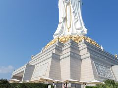 -三亚南山文化旅游区