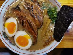 -老龙亭拉面店