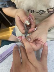 -伊奈尔美甲美睫