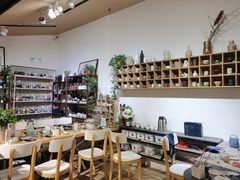 -初八专业级手工DIY陶艺社·户外研学·创意DIY首饰