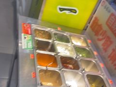 -合易泓烤肉•首创生椰大油边(宁山路店)