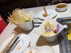 -海底捞火锅(石景山万达广场店)