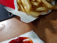 -麦当劳(斜土路2号店)