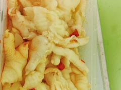 无骨鸡爪-广德记·椰子冻手制甜品(福田总店)