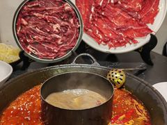 -巴蜀大将火锅(春熙店)