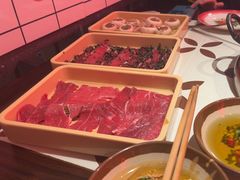 -江北北火锅馆·公路夜市(魏公村店)