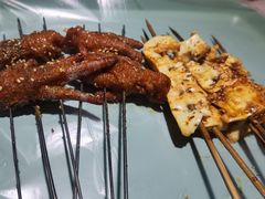 -陈老二烧烤(草市街总店)