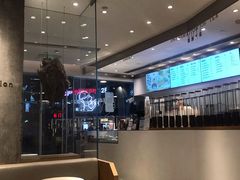 -喜茶(广州番禺奥园广场店)