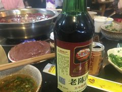-大龙火锅(老店)