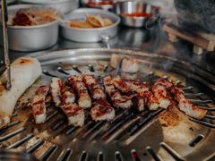 -馥二代韩式烤肉 2세대 불고기(喷水池店)