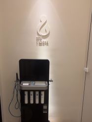 -栖SPA·ONDA ·海菲秀·皑皑科技美肤中心