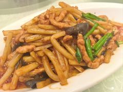 -亢龙太子酒轩·花园店