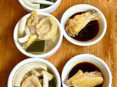 -美未居·老字号·地道顺德菜·桑拿鸡·鱼生(容桂店)