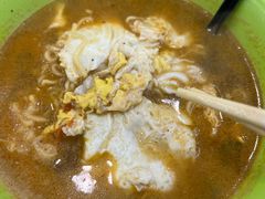 -食为天(贵阳路店)