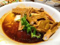 卤水掌亦-淇乐多品味馆(江南大道店)