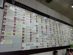 -广州市红十字会医院(总院)