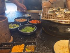 -九田家黑牛烤肉料理(珠江摩尔店)