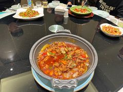 -洪星渔庄临平菜(星万里店)