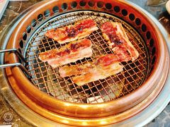 -一品诚记烤肉(大连柏威年购物中心店)