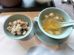 -西安凯悦酒店·湖畔中餐厅