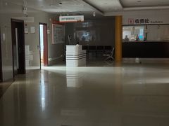 -中山大学中山眼科中心(区庄院区)