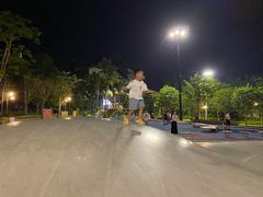 -清远熹乐谷温泉度假酒店