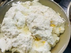 -梯坎豆花