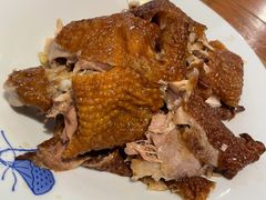 招牌烧鸡-符离集餐厅(万象城店)