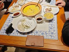 -东方饺子王(工农大路店)