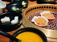 -九畋町和牛黑牛烤肉料理(三里屯3·3大厦店)
