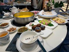 -喜聚薈·花膠雞海鮮火鍋(越秀店)