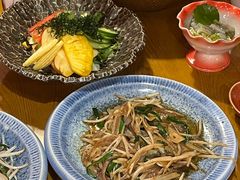 -大江户日本料理(吕厝店)