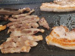 -咕咕站韩国料理(紫金港店)