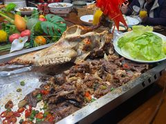 -金稼园·金平湖农家菜