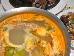 -吉布鲁牛排海鲜自助(成都大悦城店)