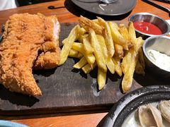 -黑角餐厅美式狂野Blackhorn(昌茂花园店)