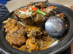 -元银甲·湖北地标美食(汉阳店)