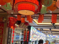 -盈春大饭店(千山路店)