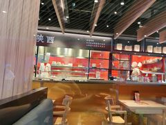 -大师兄·西北风味食集(增城合生汇店)