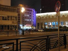 -华联商厦(火车站店)