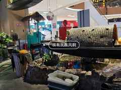 -兰木肆·云南菜(龙湖U城天街店)