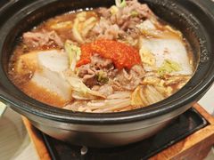 -滨寿司(新街口中央商场店)